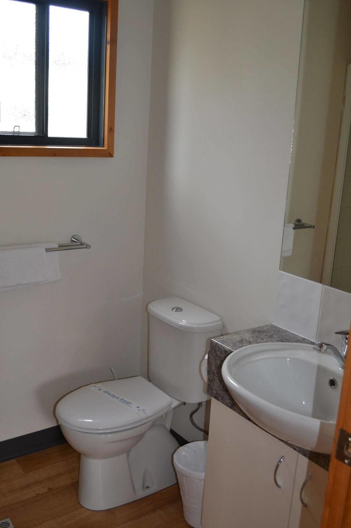 Sun Country Lifestyle Park Hotell Mulwala Eksteriør bilde